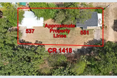 551 County Road 1418 #537 & 551, Quitman, TX 75783 - Photo 27
