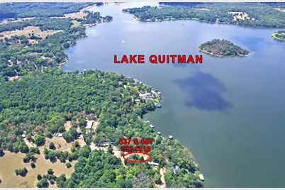 551 County Road 1418 #537 & 551, Quitman, TX 75783 - Photo 1