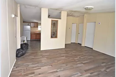 551 County Road 1418 #537 & 551, Quitman, TX 75783 - Photo 5