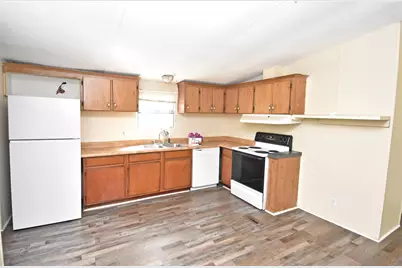 551 County Road 1418 #537 & 551, Quitman, TX 75783 - Photo 7