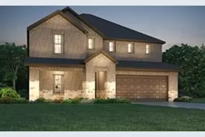 617 Fletcher Drive, Fate, TX 75087 - Photo 3
