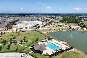 617 Fletcher Dr, Fate, TX 75087 - Photo 37