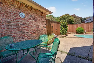 9117 Lakepointe Avenue, Rowlett, TX 75088 - Photo 17