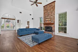 9117 Lakepointe Ave, Rowlett, TX 75088 - Photo 3