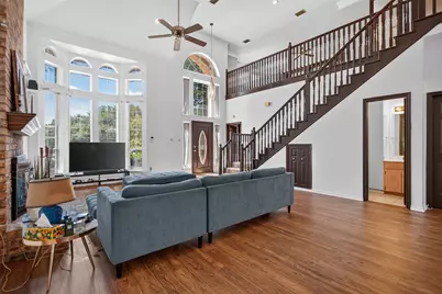 9117 Lakepointe Avenue, Rowlett, TX 75088 - Photo 3