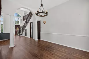 9117 Lakepointe Ave, Rowlett, TX 75088 - Photo 7