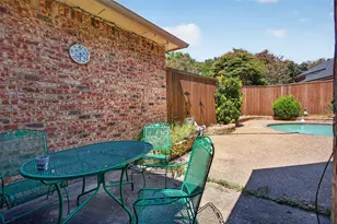 9117 Lakepointe Ave, Rowlett, TX 75088 - Photo 19
