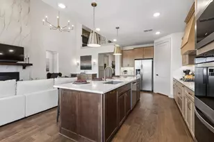 1510 Bosque Dr, Benbrook, TX 76126 - Photo 11
