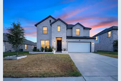 1120 Indianola Trail, Anna, TX 75409 - Photo 1