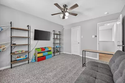 176 Bandana Circle, Newark, TX 76071 - Photo 25