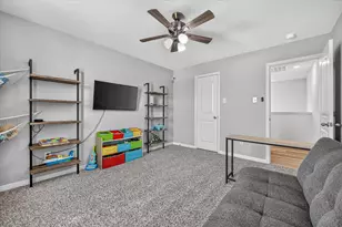 176 Bandana Cir, Newark, TX 76071 - Photo 25
