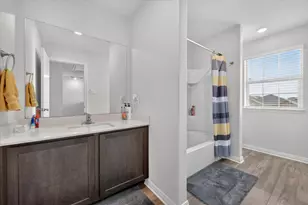 176 Bandana Cir, Newark, TX 76071 - Photo 29