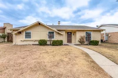 2922 Fair Meadow Drive, Garland, TX 75044 - Photo 1