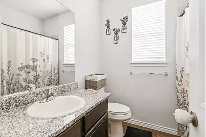 8317 Horned Maple Trail, Fort Worth, TX 76123 - Photo 9