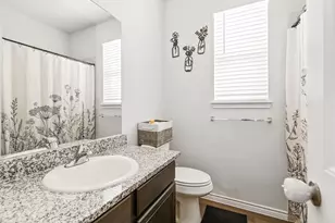 8317 Horned Maple Trl, Fort Worth, TX 76123 - Photo 9