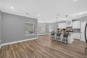 2517 Donalee St, Fort Worth, TX 76105 - Photo 5
