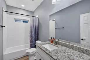 2517 Donalee St, Fort Worth, TX 76105 - Photo 17