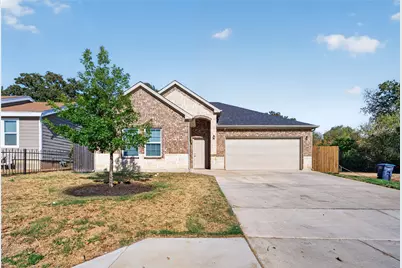 2517 Donalee Street, Fort Worth, TX 76105 - Photo 1