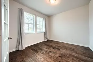 4118 Silverstein St, Crandall, TX 75114 - Photo 5