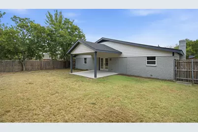 912 Kelley Drive, Everman, TX 76140 - Photo 37