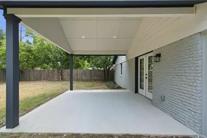 912 Kelley Drive, Everman, TX 76140 - Photo 35