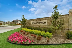 2507 Gentle Knoll Dr, Melissa, TX 75454 - Photo 39