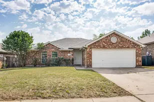 308 Rock Hill Dr, Crowley, TX 76036 - Photo 1