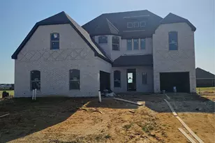11925 Serval St, Godley, TX 76044 - Photo 1