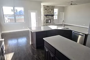 11925 Serval St, Godley, TX 76044 - Photo 3