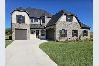 11925 Serval Street, Godley, TX 76044 - Photo 3
