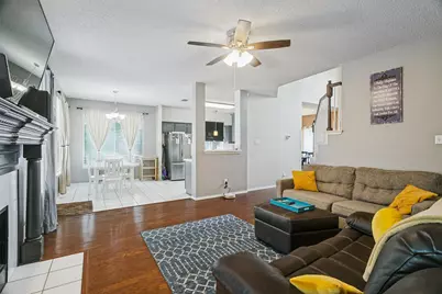1400 Wentworth Drive, Lewisville, TX 75067 - Photo 7