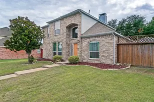1400 Wentworth Dr, Lewisville, TX 75067 - Photo 25