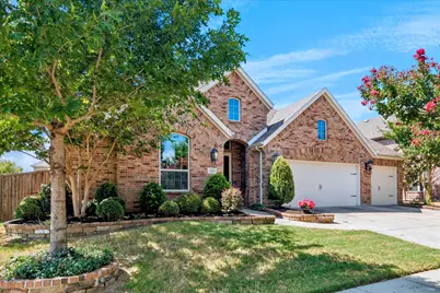 3205 Gerry Drive, Melissa, TX 75454 - Photo 1