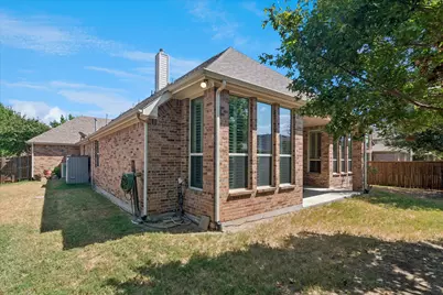 3205 Gerry Drive, Melissa, TX 75454 - Photo 25