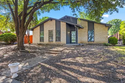 3314 Excalibur Circle, Garland, TX 75044 - Photo 1