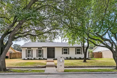 713 Timberdale Street, Grand Prairie, TX 75052 - Photo 1