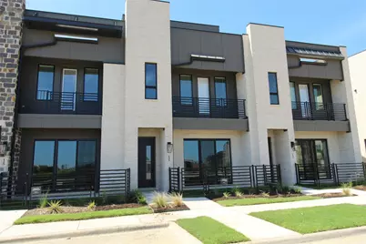 1221 Doris May Drive, Allen, TX 75013 - Photo 3