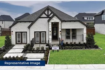 1032 Salvation Drive, Lucas, TX 75098 - Photo 1