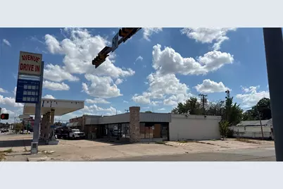 400 W Brown Street, Ennis, TX 75119 - Photo 1