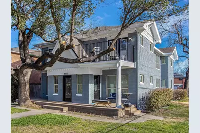 5100 Bryan Street #A, Dallas, TX 75206 - Photo 3