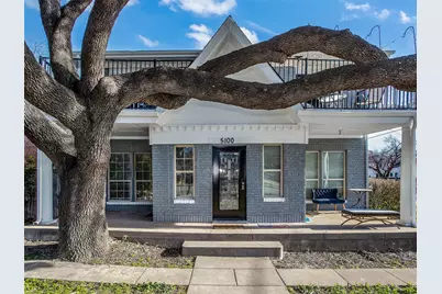 5100 Bryan Street #A, Dallas, TX 75206 - Photo 5
