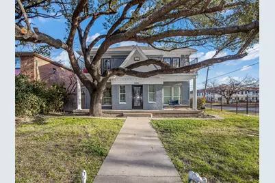 5100 Bryan Street #A, Dallas, TX 75206 - Photo 1