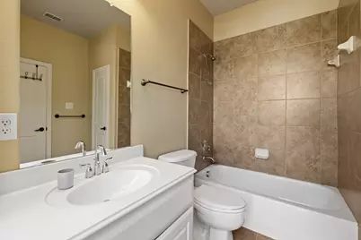 8340 Library Street, Frisco, TX 75034 - Photo 23