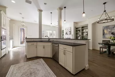 8340 Library Street, Frisco, TX 75034 - Photo 9