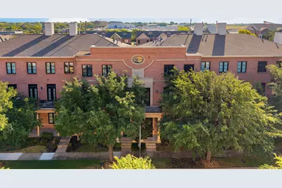 8340 Library Street, Frisco, TX 75034 - Photo 35