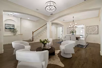 8340 Library Street, Frisco, TX 75034 - Photo 5
