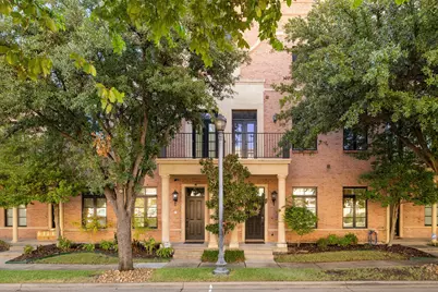 8340 Library Street, Frisco, TX 75034 - Photo 1