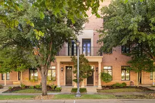 8340 Library Street, Frisco, TX 75034 - Photo 1