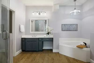 8340 Library Street, Frisco, TX 75034 - Photo 19