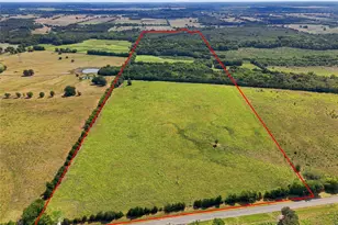0000 Farm Road 905, Pattonville, TX 75468 - Photo 1